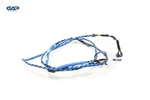2016-22 Lexus RX350 RX450H Roof Radio Antenna Cord Cable Wire Wiring Harness Oem Used. Price: $44.99.
