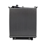 1-800-RADIATOR 05-R2816 Replacement 2006 Ford Explorer 103000NR New. Price: $189.99.