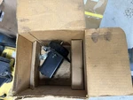 Nos Wiper Motor 4914432 Gm Buick Pontiac Gto Camaro In Box New. Price: $250.00.