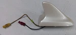 2013-2018 Cadillac Ats Roof Shark Fin Antenna White 22804819 Oem Used. Price: $40.00.