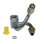 Edelmann Power Steering Pressure Hose For Dodge Intrepid Chrysler Concorde New. Price: $121.41.