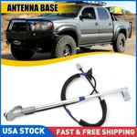 For Toyota 2005-15 Tacoma Antenna Base Assembly 86300-04070 Factory With Holder New. Price: $34.19.