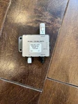 2007-2013 Mercedes Cl Phone Antenna Booster Amplifier Module A220 827 18 42 Used. Price: $29.99.