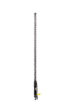 Whipitlightrods 4' Chase Quick Disconnect QD-CHSBTR-141 New. Price: $215.00.