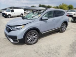 Antenna Oem 2022 Honda Cr-v 1YR Wrnty 39150TLAA11ZP Used. Price: $150.00.