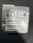 2014-2015 Honda Accord Sdn Windshield Lane Assistance Camera 36150-T2A-A060 M1 Used. Price: $95.00.