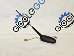 Chevy Volt 11-14 Rear Upper Exterior Roof Am/fm Radio Antenna 22769516 Used. Price: $55.89.