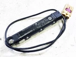 06-09 Vw Rabbit Gti MK5 Antenna Amplifier Signal Booster Module 1K6035577AC 07 Used. Price: $39.95.