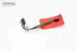 2020 - 2022 Hyundai Sonata Radio Antenna Coil Capacitor Cable Wire Harness Oem Used. Price: $20.99.