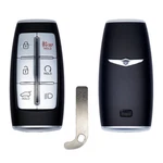 Oem 22-25 Genesis GV70 Smart Keyless Proximity Remote Entry Fob 95440-AR001 Remanufactured. Price: $61.56.