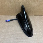 2018-2019 Hyundai Sonata Roof Mounted Radio Shark Fin Antenna Phantom Black Used. Price: $80.00.