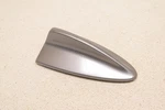 Bmw Shark Fin Antenna Cover Space Grey Series E90 E92 E8X Oem 2007-2013 Used. Price: $14.99.