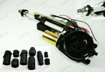 For Volvo 240 242 245 740 760 850 960 S70 S90 Power Antenna Aerial Radio New Kit. Price: $56.99.