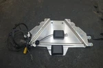 Rear Trunk Sdars & Gps Antenna Bracket 242694 238476 Oem Ferrari Califoria 2010 Used. Price: $119.99.