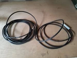 Jaguar Xjs Ariel Extension Lead Nos New. Price: $40.77.