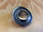73 74 Dodge Dart Swinger Body Mopar Used Antenna Bezel 3588101. Price: $25.00.