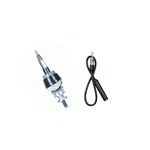 Pontiac Firebird/trans Am 88-02 Factory Replacement Radio Stereo Custom Antenna New. Price: $27.99.