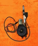 Oem Jaguar Vintage Electric Aerial Radio Antenna Harada MX-22 Japan Used. Price: $59.99.