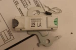 2019-2021 Lexus ES300H Rear Antenna Amplifier Module Unit Oem Used. Price: $18.00.