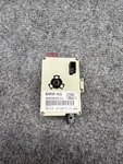 2008 Bmw 328I Convertible Only Antenna Amplifier Left Oem 6968649-04 Used. Price: $20.00.