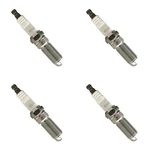 Ngk Ford Taurus 2008-2012 Spark Plug G-power Platinum Box Of 4 LTR5GP New. Price: $51.59.