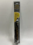 Metra Electronics CF-UL105 37" Locking Antenna, Mast New. Price: $15.25.