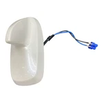 2018-2024 Lincoln Navigator Oem Rear Roof Shark Fin Antenna Pristine White (az) Used. Price: $110.79.