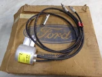Cb Radio Antenna Network Assembly, 1980/81 Ford, Mercury, Nos New. Price: $89.00.