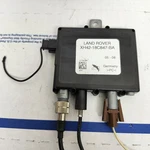02-12 Land Rover Range Antenna Amplifier Module Oem XH42-18C847-BA Used. Price: $24.26.
