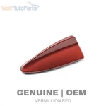 2010-2017 Bmw 535I Gt Roof / Shark Fin Antenna Housing 9125663 Used. Price: $24.99.