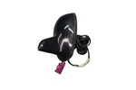 11-17 Mercedes W207 E350 E400 E550 Shark Fin Radio Antenna 2079058702 Oem Used. Price: $60.00.
