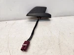 2014 Chevrolet Silverado 1500 Roof Mounted Antenna W/ Satellite Radio Used. Price: $48.94.
