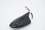 2024-2025 Mazda CX-70 CX-90 Oem Roof Exterior Shark Fin Antenna Module W/ Cover Used. Price: $110.49.