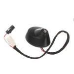 2009-2010 Chrysler Dodge Nitro Jeep Liberty Antenna Base Mount Oem New Genuine. Price: $90.61.