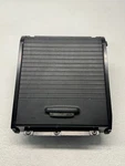2017 2018 Kia Forte Center Console Storage Tray Black 84680-B0110 Oem 242013 Used. Price: $54.00.