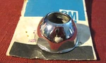 Nos 1963-1970 Chevrolet Corvette Radio Antenna Bezel, 3863499 New. Price: $24.49.