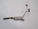 2014-2016 Kia Cadenza Rear Right Glass Antenna Amplifier Assy 96230-3R500 Oem Used. Price: $31.49.