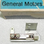 Nos 1961-62 Oldsmobile 88 98 Starfire Air Conditioning Master Switch Used. Price: $29.00.