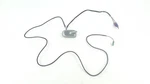 Radio Antenna Color Code LY7G Quartz Gray Metallic Oem 2008 Audi Q7 Used. Price: $11.82.
