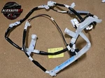 2010-2015 Lexus IS250C IS350C Antenna Wire Wiring Harness Cable 86101-53620 Used. Price: $14.99.