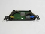 14-20 Jaguar F-type 2016 Antenna Computer Control Module Unit ;:o Used. Price: $30.00.