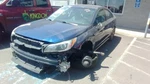 Used Antenna Fits: 2017 Subaru Legacy Grade. Price: $129.55.