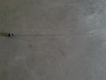 Radio Antenna W/ Base Fits 99 00 01 02 03 04 05 06 07 Ford F250 F350 Excursion Used. Price: $39.93.