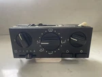 93-97 Volvo 850 Climate Dual Auto Heater A/c Control Panel Unit 9134988 Used. Price: $349.95.