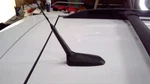 Gmc Terrain 2012 Antenna 1130815 Used. Price: $65.00.
