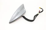 2020 - 2023 Chevrolet Traverse Rear Roof Shark Fin Antenna Module Oem Gray Gxd Used. Price: $93.91.