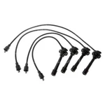 For Toyota Corolla 1988-1992 Standard 4518 Spark Plug Wire Set New. Price: $22.99.