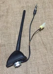 07-12 Nissan Sentra Radio Antenna Roof Mounted Oem V3-01659E Used. Price: $29.00.
