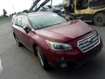 Used Antenna Fits: 2015 Subaru Legacy Grade. Price: $129.55.