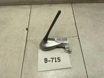 2012 Honda Crosstour Ex-l Roof Mounted Antenna Oem+ Used. Price: $82.81.